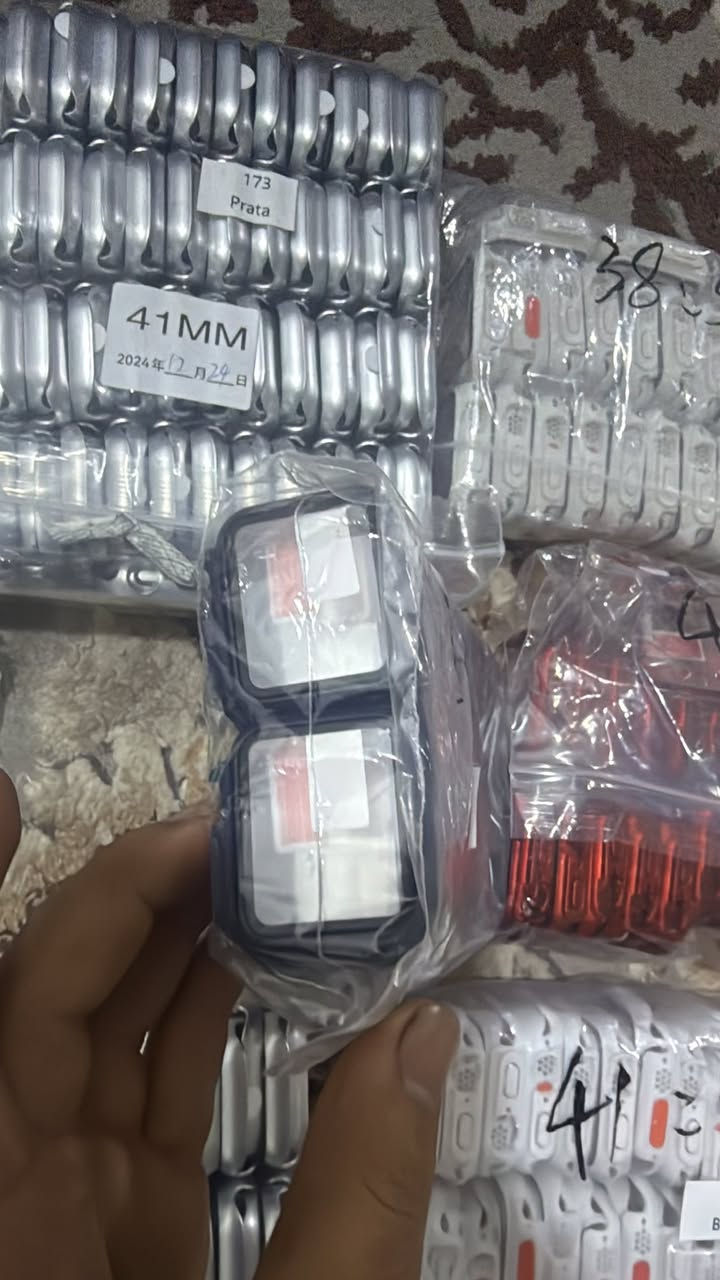 للبيع  شلع كفرات مال ساعة 580 قطعة +بقية


**إذا كنت صاحب هذا الإعلان وتريد حذفه لأي سبب، رجاءا أرسل رسالة إلى الدعم الفني**