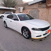 جارجر SXT مديل 2016 كندي كفاله سعر 195  شراي يتصل 07702847924