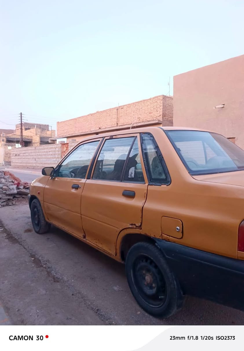 سايبه مديل 12 سنويه ٢٧ مكينه وكيري خير من الله مصفره هيئه وغرامه مكان الدوانية ***********
