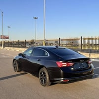 ماليبو ٢٠٢٢ • ١٥٠٠ تيربو • ماشيه ٧٧٠٠٠