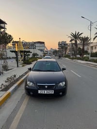 للبيع بروتون 2011 مكفوله من ضربه وصبغ كامله بدون نواقص كير مكينه حدادي...