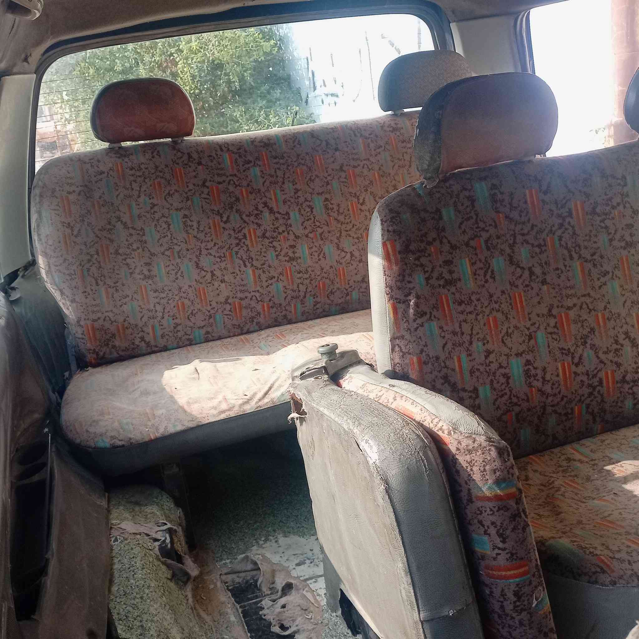 السلام عليكم بريجو 96 للبيع السياره بسمي مداور ثاني يوم مستعجل على بيعتهه السعر38وبيهه مجال  باقي التفاصيل اتصل***********‬‏مكاني نجف
