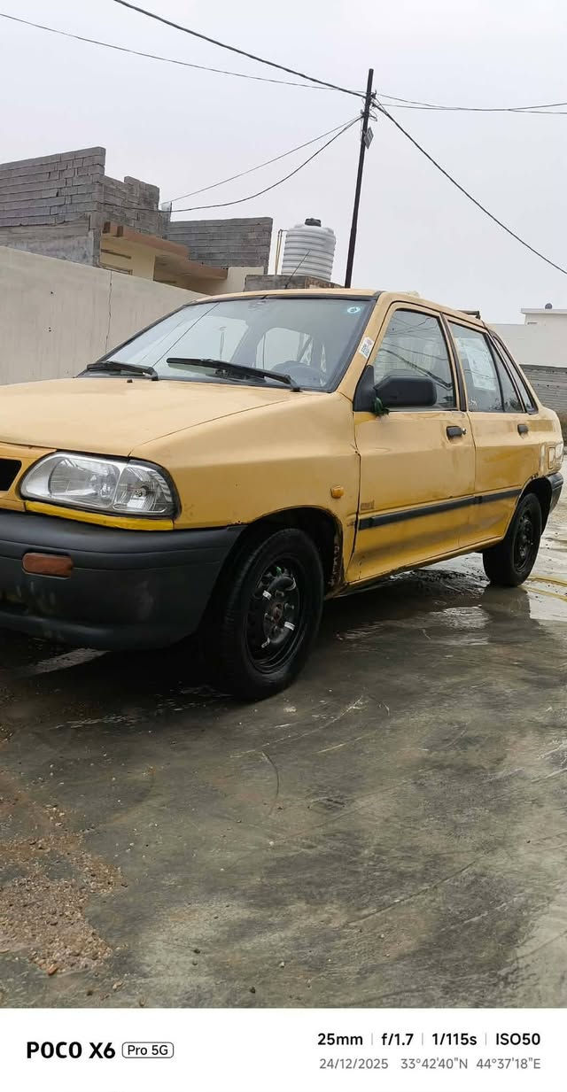 سلام عليكم 👋
سايبة موديل 10💛
كير خير من الله
مكينة حلوة وناعمة 👍
تخم تاير جديد ✔️
رقم بغداد انكليزي
تحويل ثاني يوم
سياره خير من الله
لسعر ٢٨ وبيهة مجال
مكاني ديالئ بعقوبة
للاستفسار على هاذة الرقم ***********
