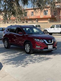 روگ ٢٠١٩ • دفع رباعي • مكينة ٢.٥