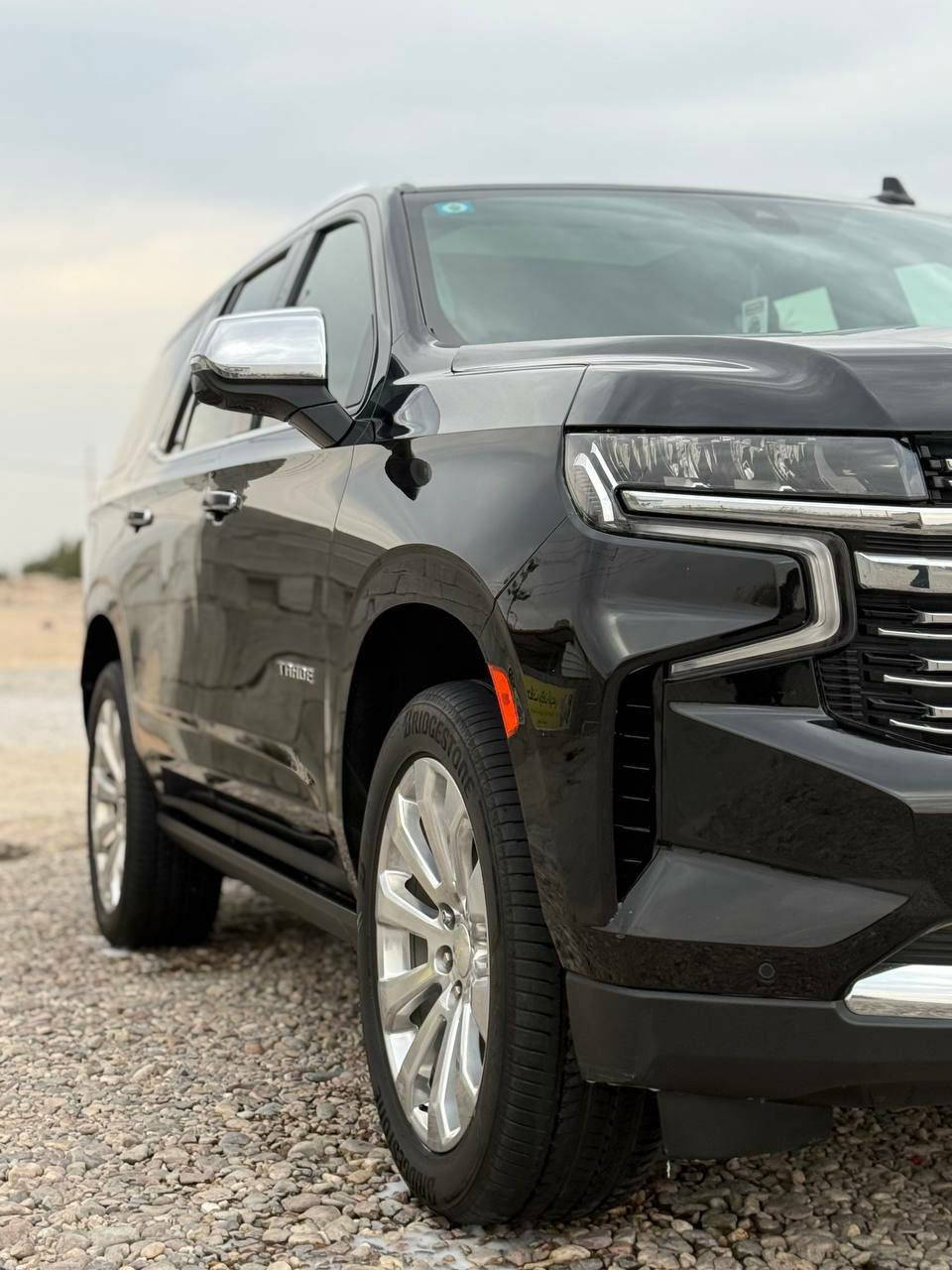 السلام عليكم للبيع تاهو موديل 2022 فول مواصفات خليجي مكفول كفاله عامه للإستفسار اكثر اتصال على الرقم ***********
