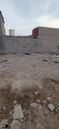 قطعة رض لبيع مساحة 90متر طابو زراعي سند 25 سبع قصور شارع مشروع قرب مصت...