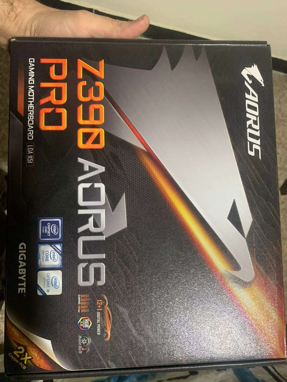 مكاني النجف وتوصيل موجود وياهن كولر ماستر تبريد هوائي


**إذا كنت صاحب هذا الإعلان وتريد حذفه لأي سبب، رجاءا أرسل رسالة إلى الدعم الفني**