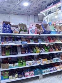 سفينه ٢ • عرض متر وربع • جدد