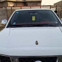 نيسان نافارا • ٢٠١٢ • البصره