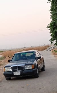 مارسيدس دب 91 رقم بغداد الماني ابيعلك كير مكينه كايمات العنوان بغداد ا...