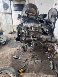 يا الله فورزه 08تفصيخ شتحتاج موجود توصيل 🚚 جميع المحافضات للحجز واتساب...