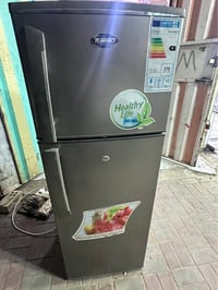 ثلاجه توربو • نظيفه • كربلاء