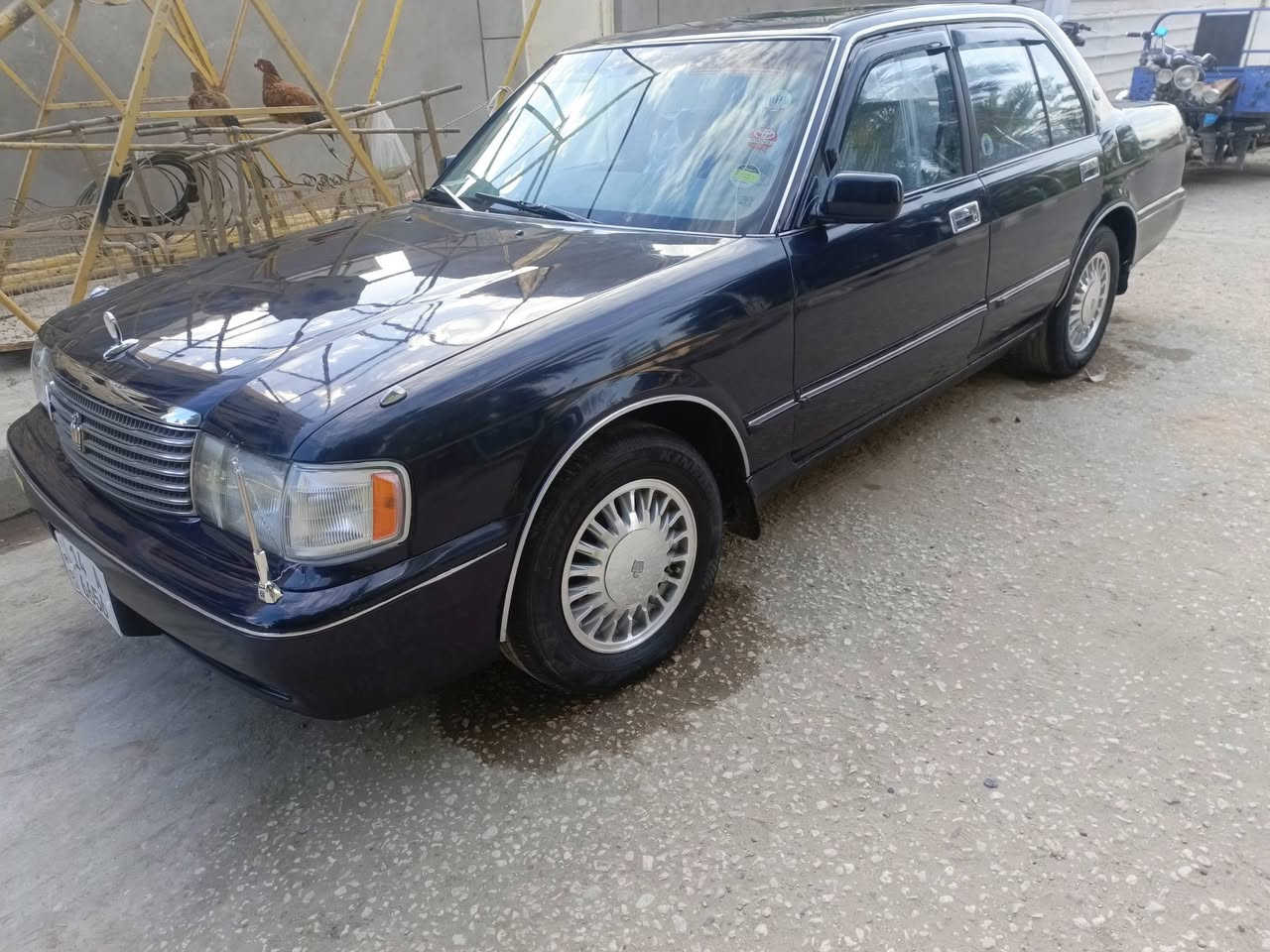 ارنب موديل 95  رقم بصره مشروع وطني رايده 70 وبيه مجال مكاني ديوانيه مركز اتصل عله الرقم غير متواجد عل الفيس***********
