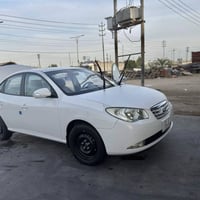 النترا 2011محركً1600 سياره خليجيه تخم تاير وبطن جديد تبريد تدفئه سياره...