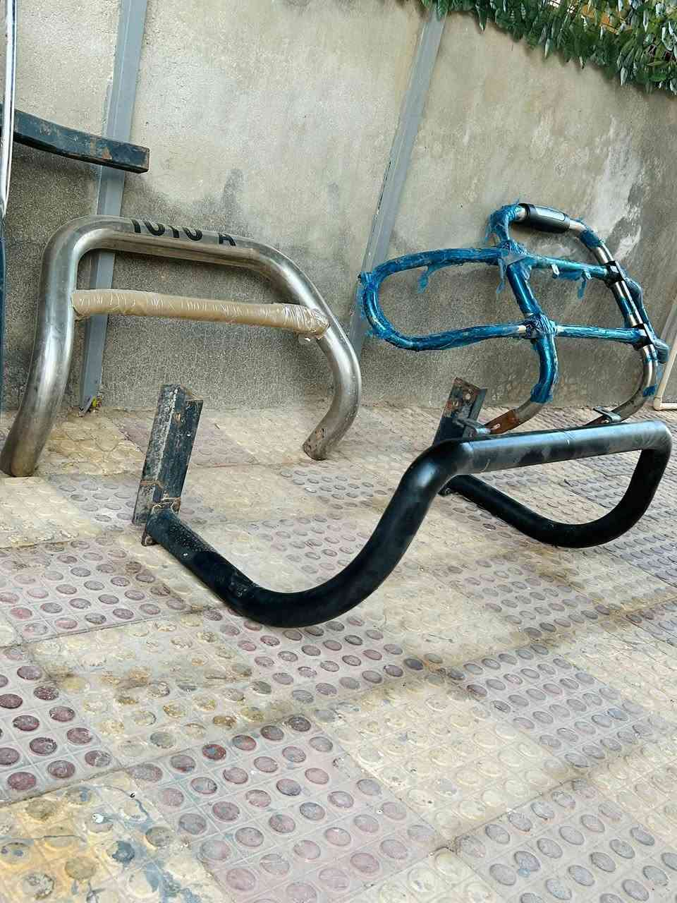 الاسعار موضحه بالصور التوصيل متااح 0788831917


**إذا كنت صاحب هذا الإعلان وتريد حذفه لأي سبب، رجاءا أرسل رسالة إلى الدعم الفني**