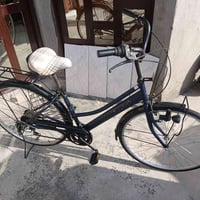 بايسكل موزه • حجم 27 • عويريج بغداد