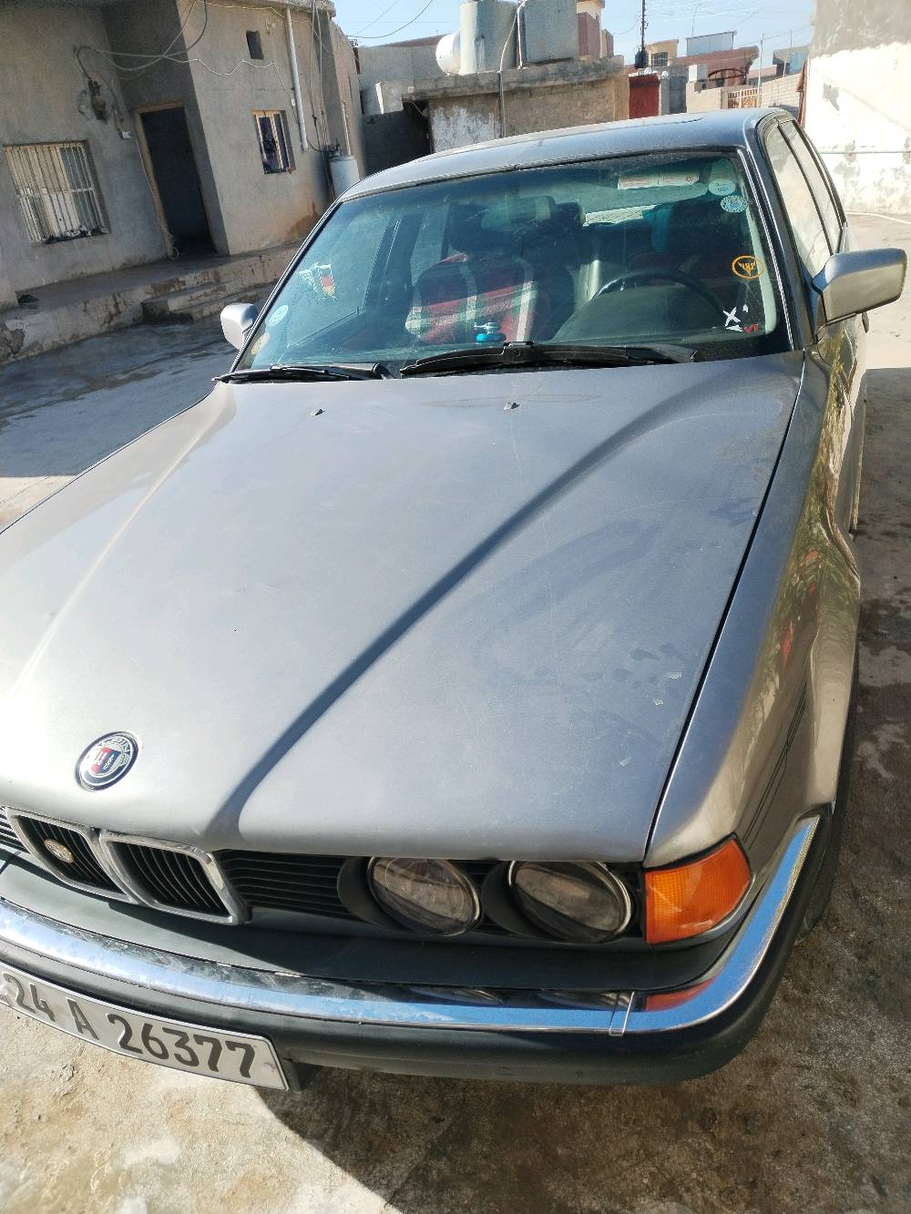 صلاح الديت بيجي قريه الحجاج