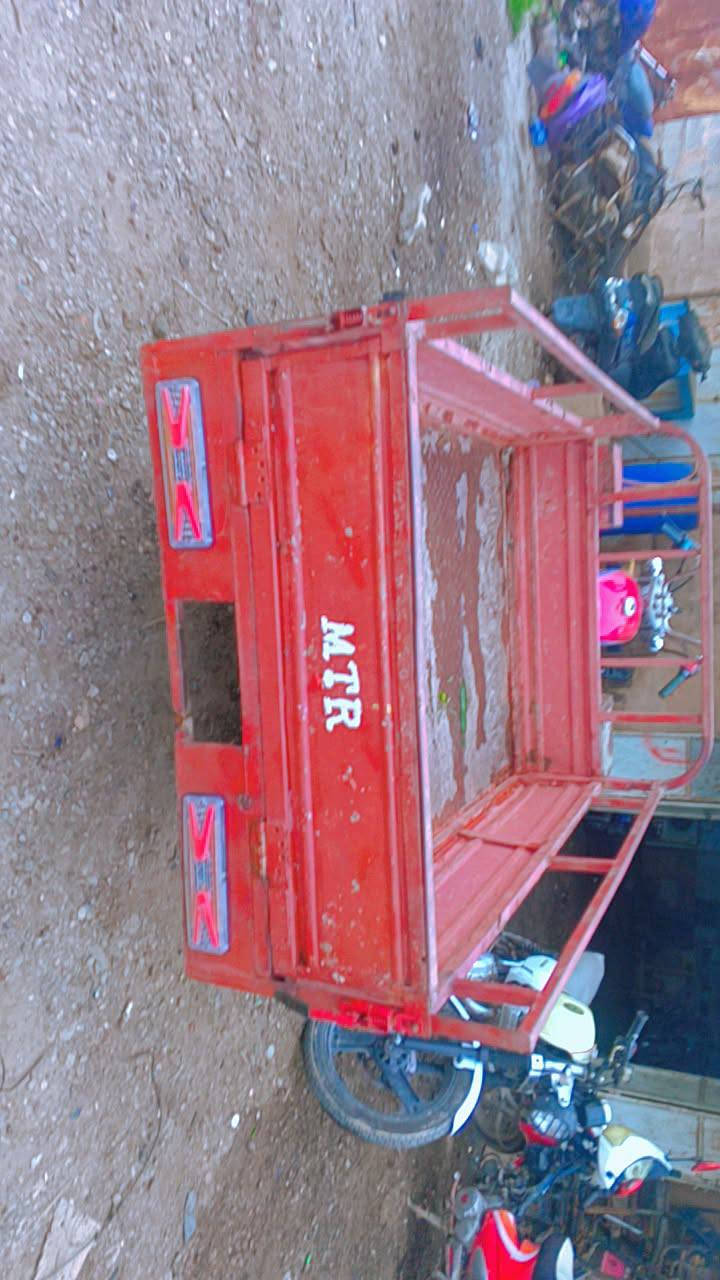 السلام عليكم للبيع ستوته MTR محرك مكفول كهربايات جديد السعر 650 وبيها مجال *********** المكان الاسحاقي
