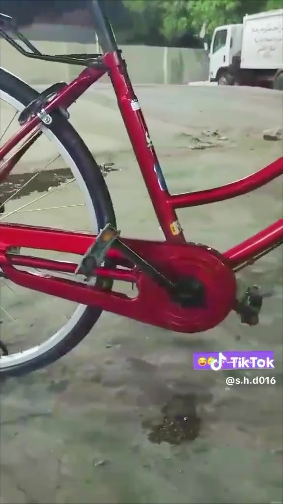 للبيع باسكل حاويه
موديل 2022 باسكل نضيف اي نقص مابي جاملغات موجوده سعر 120 وبي مجال


**إذا كنت صاحب هذا الإعلان وتريد حذفه لأي سبب، رجاءا أرسل رسالة إلى الدعم الفني**
