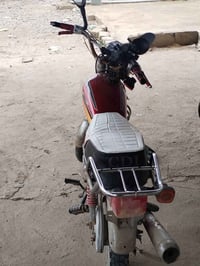 موتور بارت • ٢٠١٩ • موتور شغال