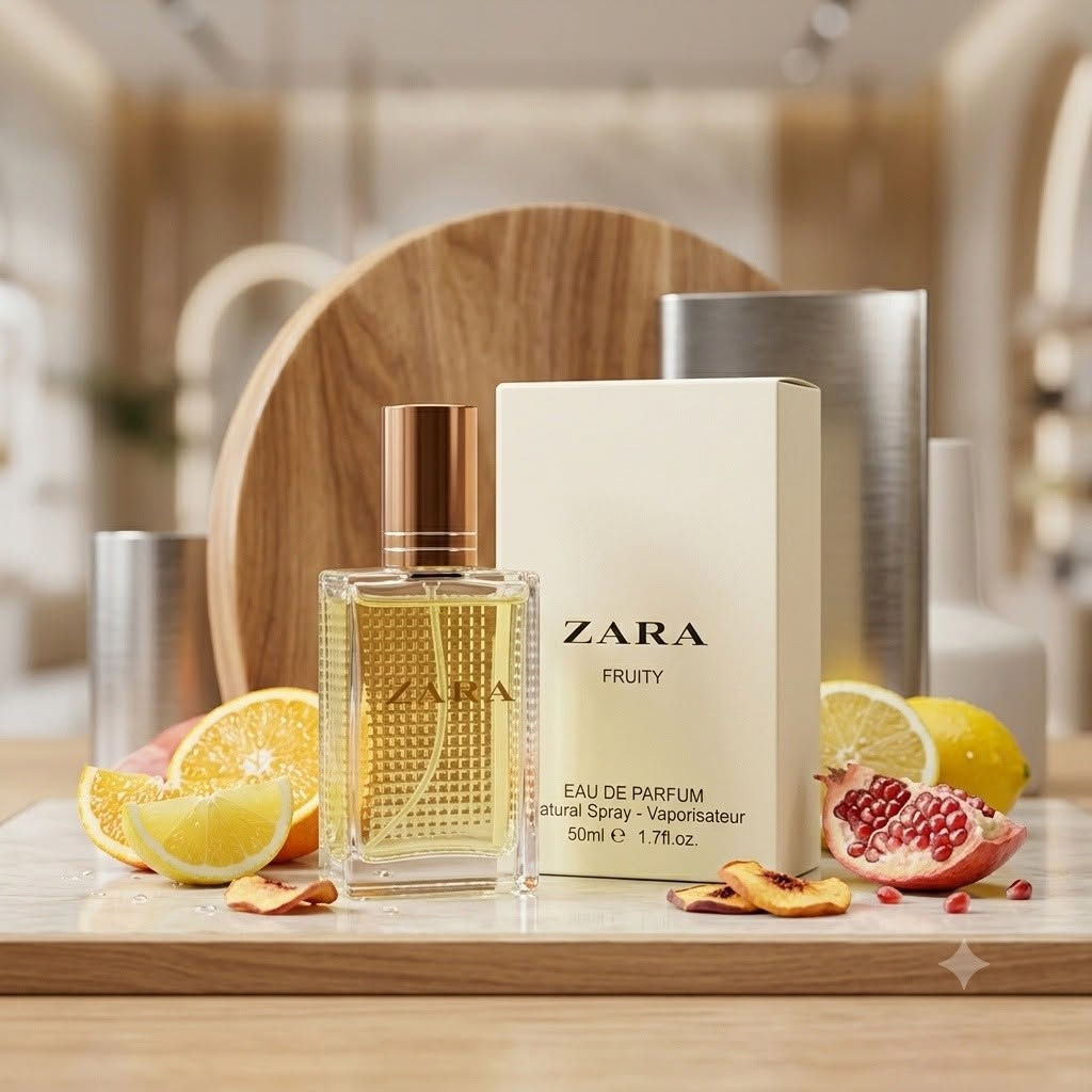 ألف هلا بمتابعينه الغاليين! 😍✨
​جبتلكم اليوم كولكشن عطور زارا (ZARA) الأصلي، عطور تدوّخ من جمالها وثباتها، وكل عطر بيطلعكم بعالم ثاني! مناسبة جداً للاستخدام اليومي، والمناسبات، وحتى للي يحب يهدي هدية تبيّض الوجه. 🎁👇
​شوفوا ويايه هالأناقة والجمال:
​ZARA FLORAL 🌸: عطر الأنوثة والنعومة، ريحته تاخذ العقل بلمسة ورد خفيفة وتدوم طول اليوم.
​ZARA APPLEJUICE 🍏: إنتعاش مو طبيعي! ريحة التفاح الأخضر الفريش اللي تنطيكم طاقة وحيوية من أول رشة.
​ZARA VIOLET BLOSSOM 💜: لعشاق العطور الفخمة والغامضة، مزيج يجنن يخلي كل اللي يمر يمكم يسألكم عن عطركم.
​ZARA BLUE SPIRIT 💙: عطر الأناقة والجاذبية، ريحة قوية، وثابتة، وتنفع لكل الأوقات والمناسبات السعيدة.
​ZARA FRUITY 🍓: لعشاق النكهات الصيفية والفاكهية الطيبة، ريحة حلوة تفتح النفس وتخليكم فريش طول اليوم.
​ZARA RUBY BERRIES 🍒: عطر التوت البري الفاخر، ريحته دافية وجذابة وتجيب العافية.
​📍
​تفضلو لزيارتنا بالمحل وشوفوا باقي العطور والمنتجات اللي تعجبكم:
العنوان: بابل - المسيب - شارع السدة القديم - مقابل مفروشات الربيعي.
​🚗 ما بيكم حيل تطلعون؟
​ولا يهمكم، متوفر عندنا خدمة توصيل سريعة توصلكم لِباب البيت وين ما كنتم!
​📥 للحجز أو الاستفسار: راسلونا على الخاص (الدايركت) أو اتركوا تعليق، وتدللون عيوني! ❤️


**إذا كنت صاحب هذا الإعلان وتريد حذفه لأي سبب، رجاءا أرسل رسالة إلى الدعم الفني**