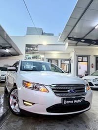 فورد تورس • ٢٠١٢ • ٧٦٠٠٠ كم