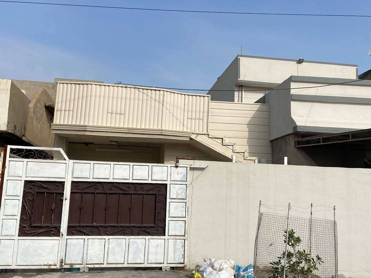 اسطه فلين واجهيات شغل هندسي للتواصل ***********
