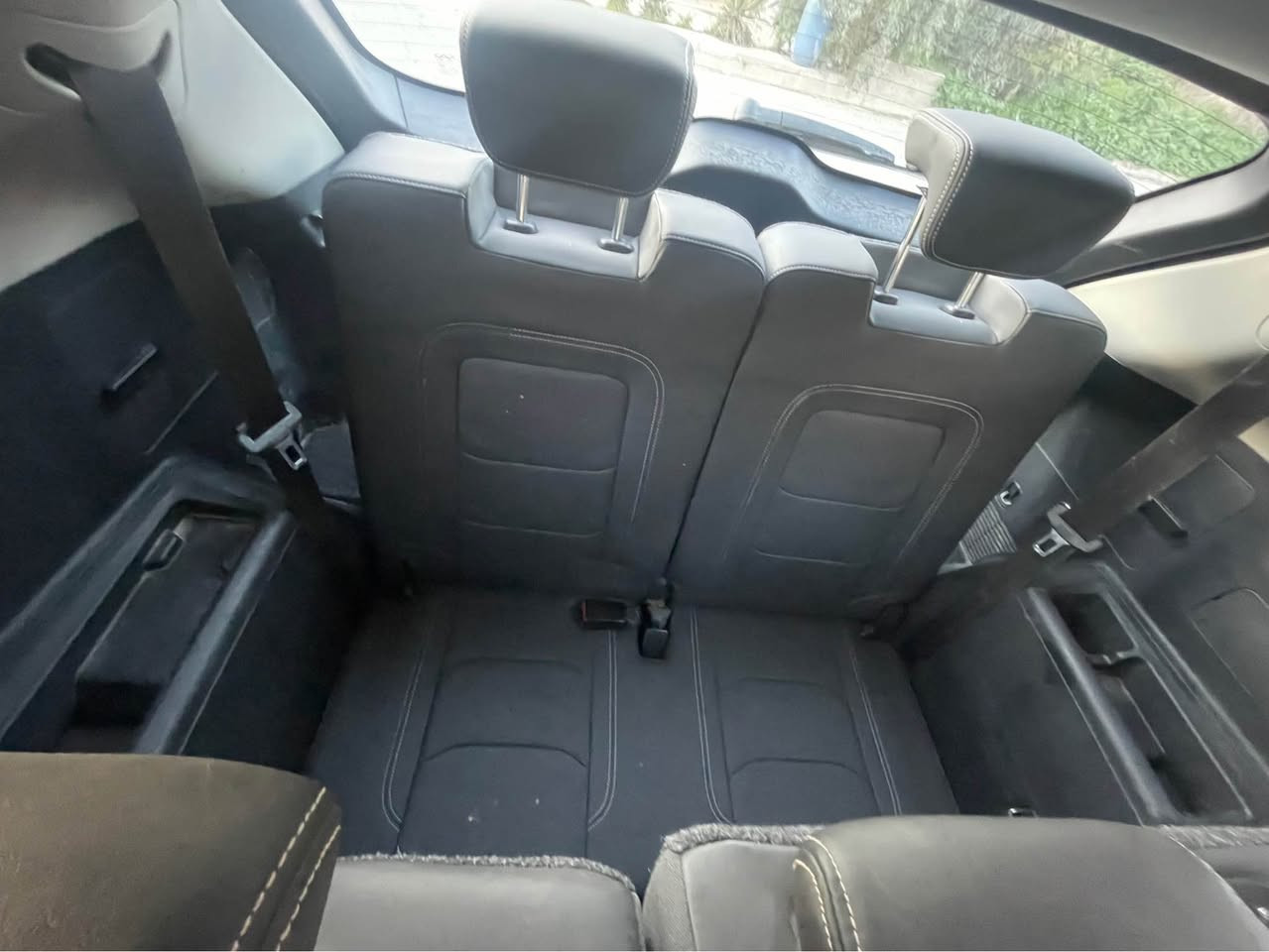 بيها ضربة بالبونيد ما مسويها تتعدل على البارد وضربه بباب الصندوك كذالك على البارد تصير السيارة ماشية الى ايدي ٤٣ الف كيلو ضمانها موجود ودايما تبديل منتظم للدهن وفلتر سعرها 145 ورقة موصل, نينوى


**إذا كنت صاحب هذا الإعلان وتريد حذفه لأي سبب، رجاءا أرسل رسالة إلى الدعم الفني**