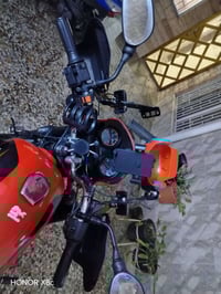 بوكسر للبيع موديل 23 للبيع بدون أوراق مكفولة من السرقه والعشائر الدراج...