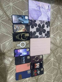 كفرات • ايفون ١١ برو ماكس • ايباد ٧