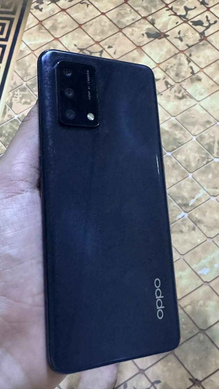 OPPO  A74 
اوبو اي 74 ذاكرة 128 رام 6*4 نظيف مع كارتونة وحافظة وشاحنة السعر 145 الف وبي مجال للشراي ، المكان ناصرية سوق الشيوخ ، متواجد خاص للاستفسار


**إذا كنت صاحب هذا الإعلان وتريد حذفه لأي سبب، رجاءا أرسل رسالة إلى الدعم الفني**