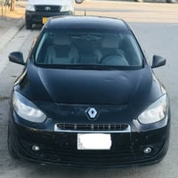 رينو فلوينس • ٢٠١٣ • اوتوماتيك