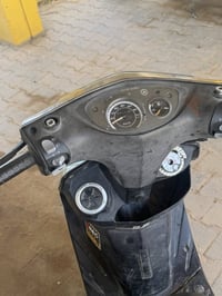ثعلب ماكس • كهربائي • مكينة تخبل