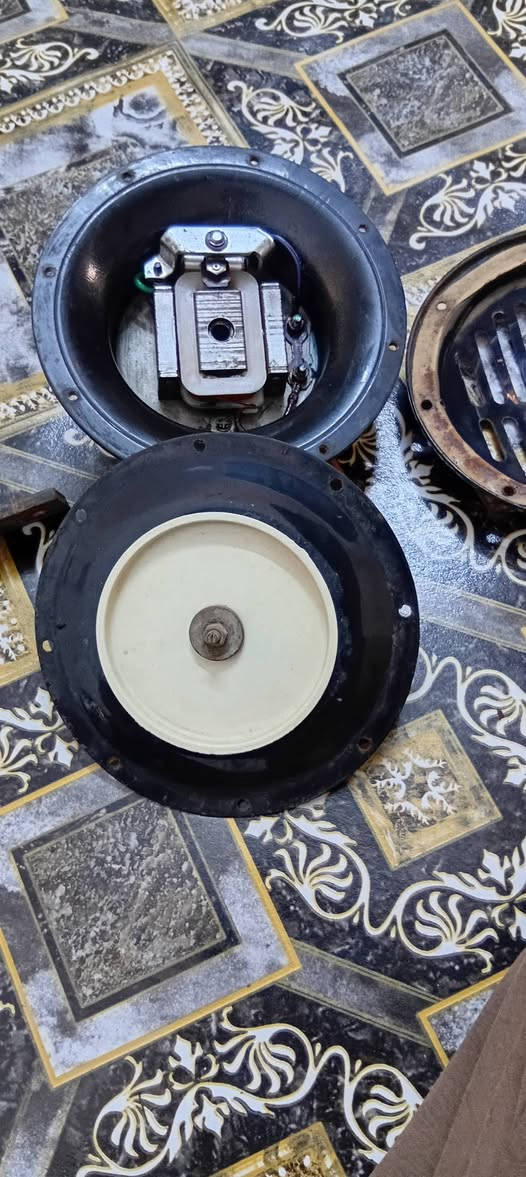 سلام عليكم هورنات متاح واحد نقص بلاتين ابيعهن فحم سعرهن 50نضيفات حييل وماعرف بيهن ايراني صيني ماعرف والله


**إذا كنت صاحب هذا الإعلان وتريد حذفه لأي سبب، رجاءا أرسل رسالة إلى الدعم الفني**