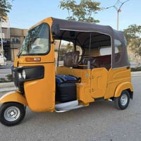 تكتك • محرك مكفول • كربلاء