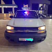 شيفروليه بلايزر • ٢٠٠٥ • بغداد السيديه