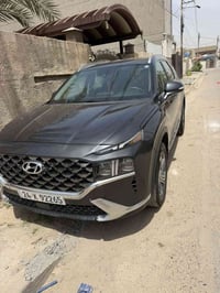 للبيع او مراوس F150 او رام بنفس السعر سنتافي موديل 2022 حادث جاملغ خلف...