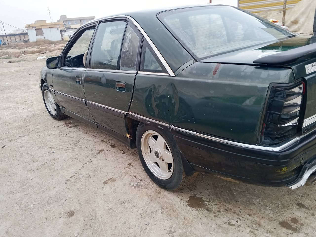 السلام عليكم ورحمة أبل اميكا للبيع موديل 1992 السياره بلاديه مابيه كل عيب رقم بغداد مشروع وطني سنويه مجدده سياره بلاديه مكان السيارة الخالص السعر 35 وبيه مجال الاستفسار الاتصال ***********
