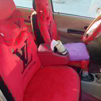 مكينة زينة • تكييف ثلج • شاشة وكاميرا