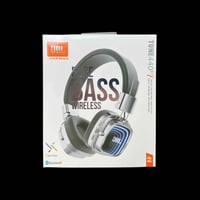 JBL TUNE 440BT • إضاءة 3D LED • ٤٠ ساعة