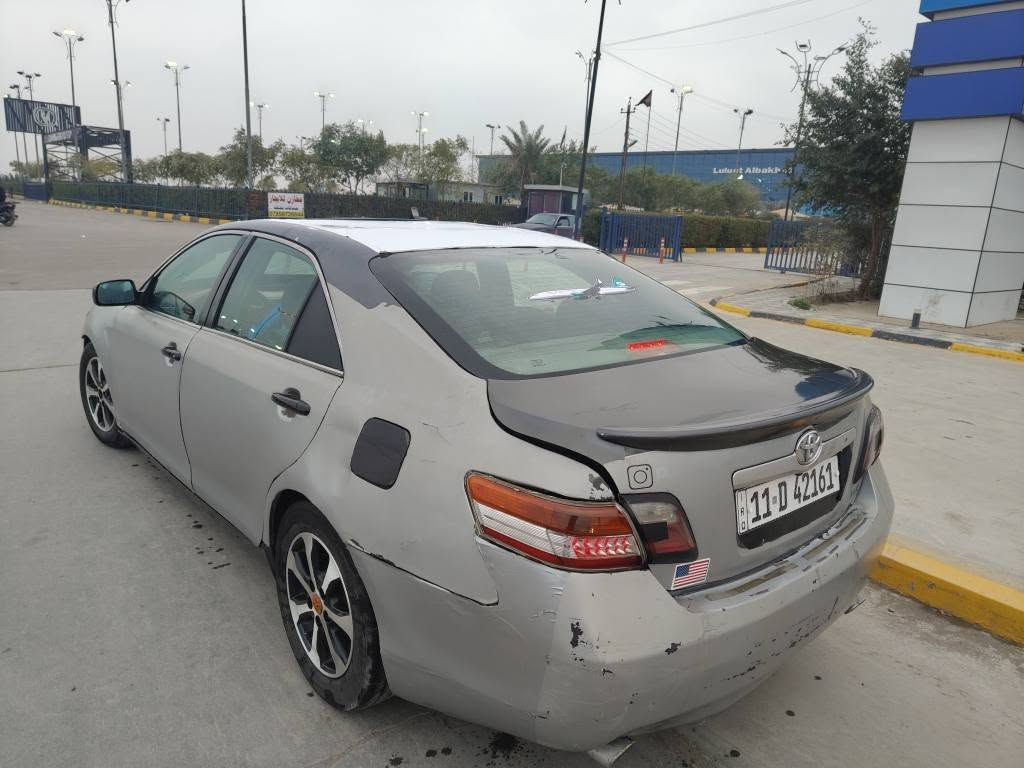 السلام عليكم تويوتا كامري اوتماتيك موديل 2009 مكينه وكير جدد 6 سلندر صدر خلفي امامي جديد تبريد ثلج السياره خالين الها فابلون وتحتاج صبغ السعر 55 قفل قفل بدون عمله مكاني بغداد السيديه تقاطع درويش رقمي *********** بغداد, العراق
