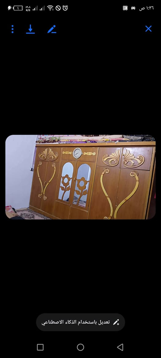 غرفه سعره  250وبي مجال


**إذا كنت صاحب هذا الإعلان وتريد حذفه لأي سبب، رجاءا أرسل رسالة إلى الدعم الفني**