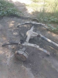 اكسن بريجو • قطع غيار • للبيع