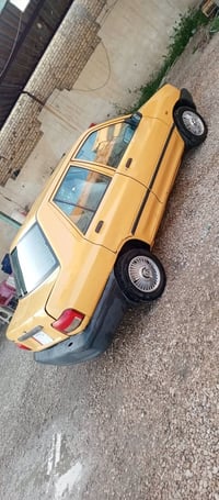 اللهم صل على محمد وال محمد سياره كفاله موديل 2016 سياره كفاله مصفره هي...