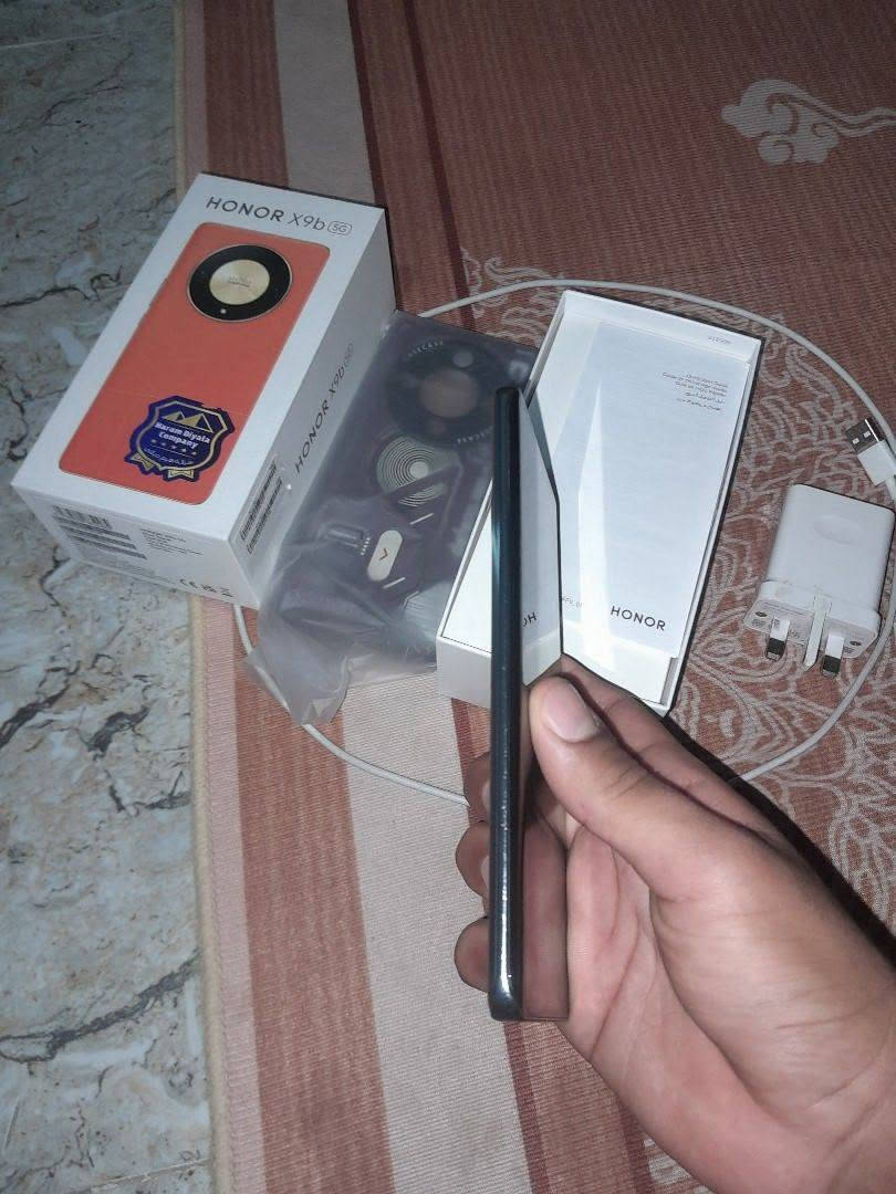 السلام عليكم عندي جهاز هونر إكس ٩بي جهاز نضيف ما داخل صيانة ملحقات كاملة سعرة ٢٣٠ وبي مجال بسيط مكاني ديالى بعقوبة قرب تقاطع عبدالله بن علي للتواصل ***********
