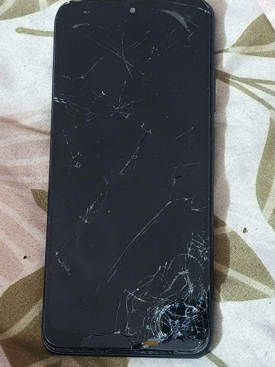 ريدمي نوت 10S للبيع عوزه شاشه سعر ٢٥


**إذا كنت صاحب هذا الإعلان وتريد حذفه لأي سبب، رجاءا أرسل رسالة إلى الدعم الفني**