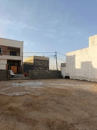 بابل حي الجزائر • ٢٠٠م • طابو زراعي