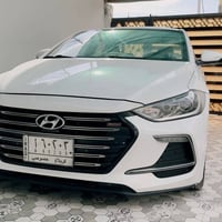 إلانترا • ٢٠١٨ • كربلاء اطوريج