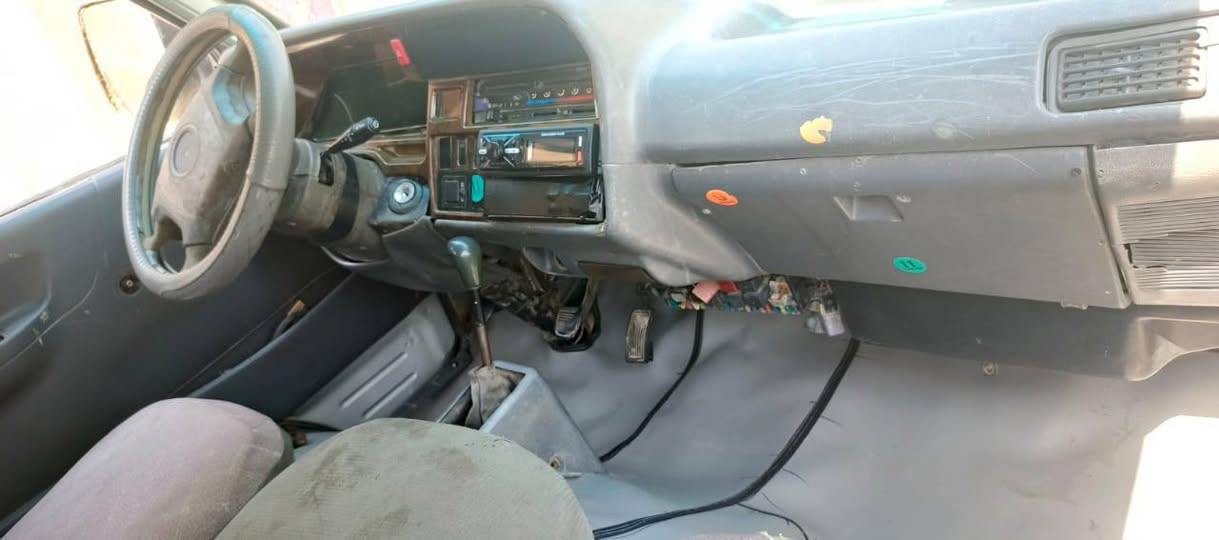 سلام عليكم اخوان فوتون 2010 للبيع كل تفاصيل بالفيديو سعر سيارة 32 وبيها مجال خابرني وبخدمتك 

***********
