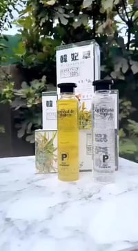 شامبو الشيب • كوري • مايصبغ فروة